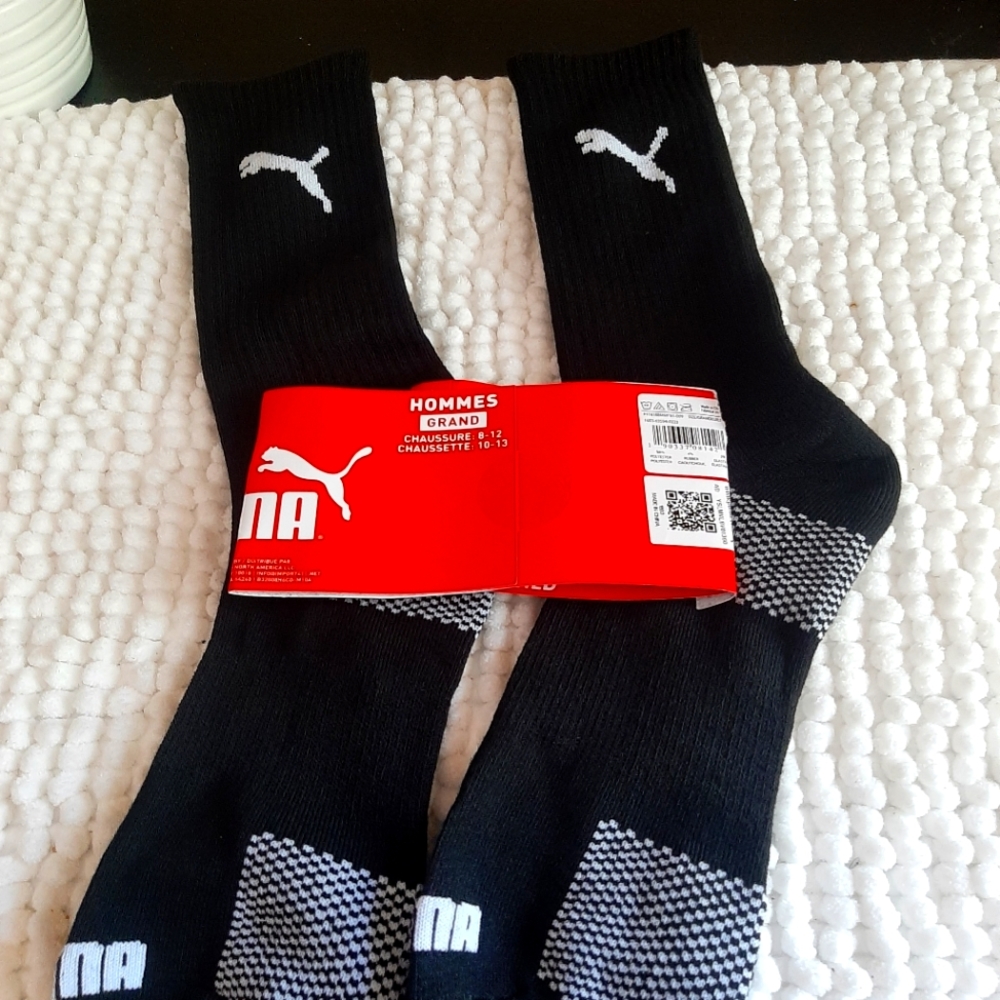 Puma socks
